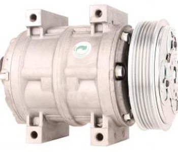 Gaisa kondicionēšanas kompresors Volvo 8601631 - 51-0118