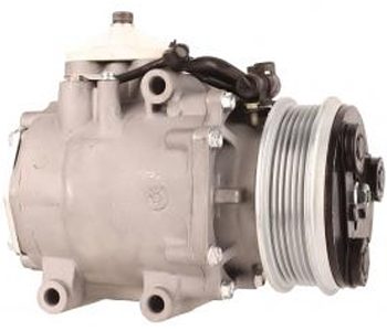 Gaisa kondicionēšanas kompresors Ford Mondeo 2,5 V6 6S71-19D629-BA — 51-0119