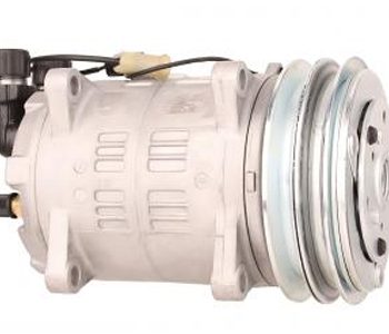 Gaisa kondicionēšanas kompresors Volvo 3513066 — 51-0121