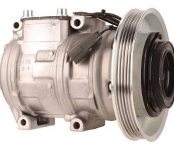 Gaisa kondicionēšanas kompresors Honda Accord 38810-P45-G02 — 51-0127