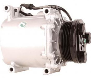 Gaisa kondicionēšanas kompresors Mitsubishi Galant MR360561 — 51-0128