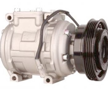 Gaisa kondicionēšanas kompresors Toyota Land Cruiser 4,2TD 95-98 88310-6A010 — 51-0129