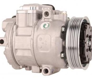Gaisa kondicionēšanas kompresors VAG 6Q0820803D — 51-0132