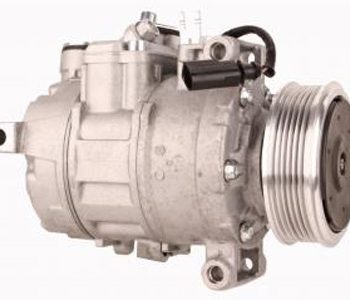 Gaisa kondicionēšanas kompresors Audi A4, A6 4F0260805G — 51-0133