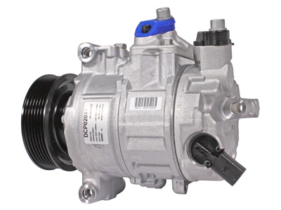 AC compressor 51-0133DENSO OE 