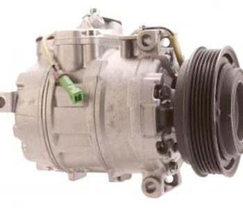 Gaisa kondicionēšanas kompresors Porsche 911, Boxster 99612601151 — 51-0135