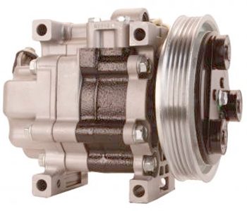 Gaisa kondicionēšanas kompresors Ford Probe GA2E-61-450 — 51-0138