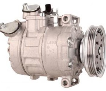 Gaisa kondicionēšanas kompresors Audi 4B0260805G — 51-0140