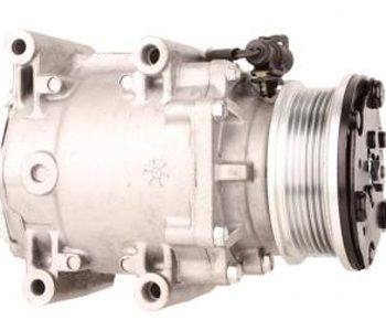 Gaisa kondicionēšanas kompresors Ford 1S7H-19497-AA - 51-0141