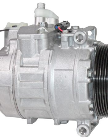 Gaisa kondicionēšanas kompresors Mercedes-Benz W203 A0002306511 - 51-0142DENSO