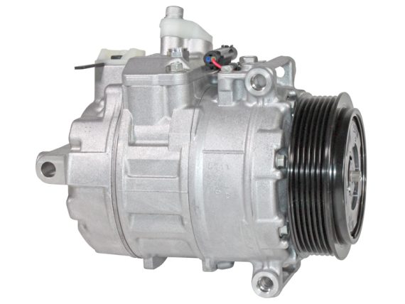 AC compressor 51-0142DENSO OE 