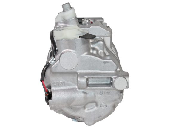 AC compressor 51-0142DENSO OE 