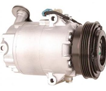 Gaisa kondicionēšanas kompresors Opel Astra 1854088 — 51-0145