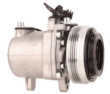 Gaisa kondicionēšanas kompresors BMW E36 64528385715 — 51-0146