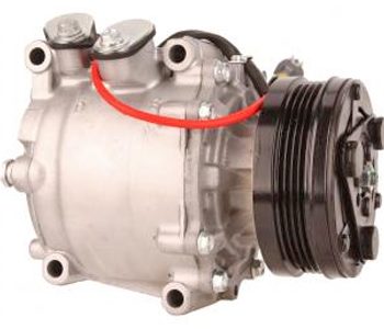 Gaisa kondicionēšanas kompresors Honda Accord 38800-PDF-E021 — 51-0150