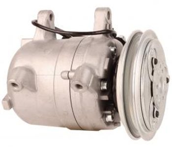 Gaisa kondicionēšanas kompresors Nissan 92600-0F000 — 51-0154