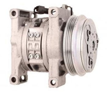 Gaisa kondicionēšanas kompresors Subaru — 51-0161