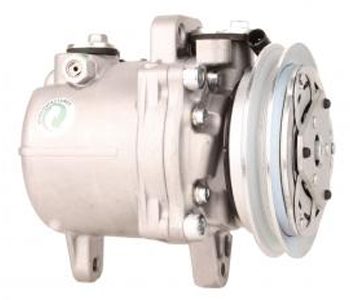 Gaisa kondicionēšanas kompresors Suzuki Wagon R+ / Nissan Trukit 95200-70C20 - 51-0163