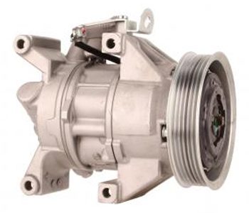 Gaisa kondicionēšanas kompresors Toyota Yaris 88310-0D010 - 51-0165