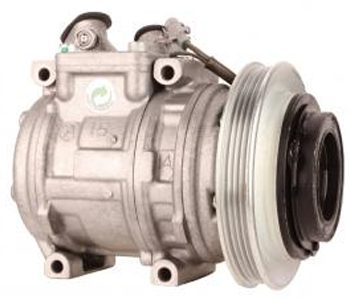 Gaisa kondicionēšanas kompresors Toyota 88310-2B590 — 51-0167