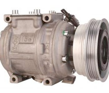 Gaisa kondicionēšanas kompresors 88310-42070 — 51-0168
