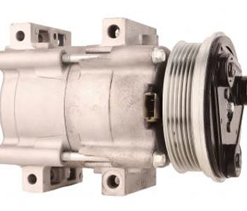 Gaisa kondicionēšanas kompresors Ford Scorpio 89-98 — 51-0178
