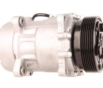 Gaisa kondicionēšanas kompresors Ford, VW — 51-0179