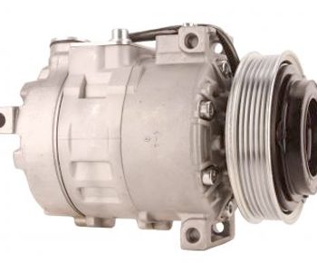 Gaisa kondicionēšanas kompresors Opel Vectra B V6 — 51-0181