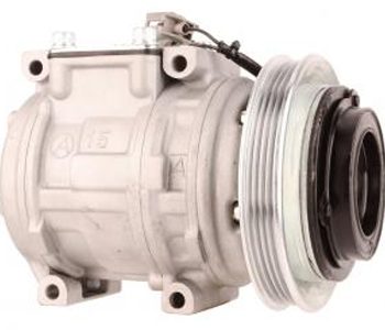 Gaisa kondicionēšanas kompresors Toyota Carina E 88320-12720 — 51-0188