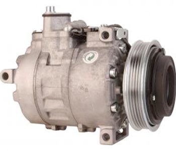 Gaisa kondicionēšanas kompresors Land Rover, Rover JPB101161 — 51-0189