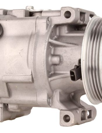Gaisa kondicionēšanas kompresors Fiat 51747318 - 51-0197