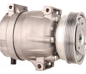 Gaisa kondicionēšanas kompresors Renault 8200024397 — 51-0198
