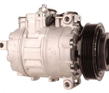 Gaisa kondicionēšanas kompresors Rover 75, Freelander JPB000040 — 51-0199