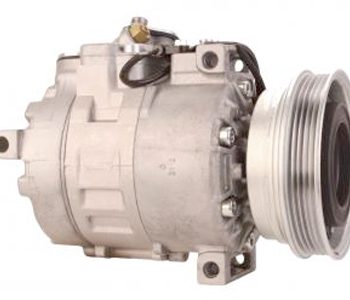Gaisa kondicionēšanas kompresors Rover JPB101450 — 51-0200