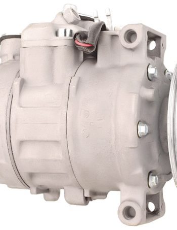 Gaisa kondicionēšanas kompresors Audi 8E0260805AF - 51-0207