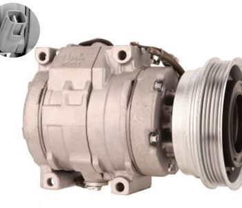 Gaisa kondicionēšanas kompresors Toyota 88310-2B660 — 51-0211