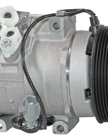 Gaisa kondicionēšanas kompresors Toyota 88310-0K270 — 51-0216-AM
