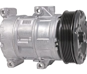 Gaisa kondicionēšanas kompresors Toyota Avensis 88310-02460 - 51-0217DENSO