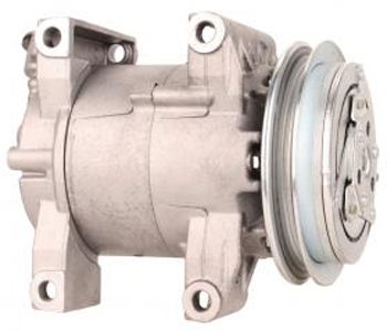 Gaisa kondicionēšanas kompresors Nissan 92600-BN300 — 51-0220