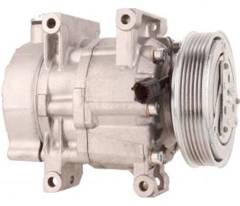 Gaisa kondicionēšanas kompresors Nissan X-Trail 92600-AU000 — 51-0223