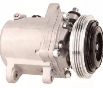 Gaisa kondicionēšanas kompresors Smart A1602300011 — 51-0224