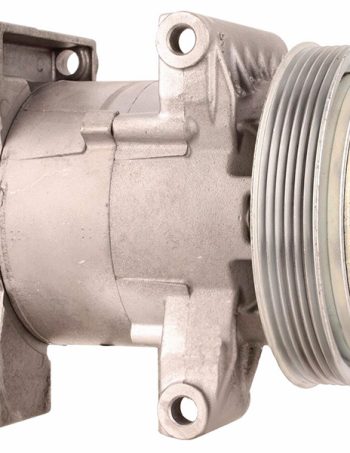 Gaisa kondicionēšanas kompresors Nissan 92600-4M500 - 51-0225