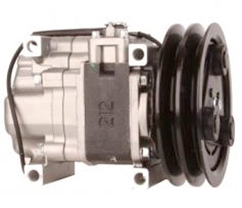 Gaisa kondicionēšanas kompresors Mazda 323, 626 D 98-03 H12A0AA4DM — 51-0229