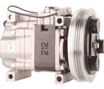 Gaisa kondicionēšanas kompresors Mazda 323 98-03 B25F-16-450B — 51-0230