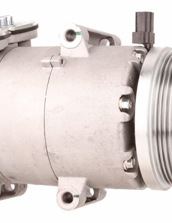 Gaisa kondicionēšanas kompresors Ford, Volvo 3M5H-19D629-BA - 51-0235
