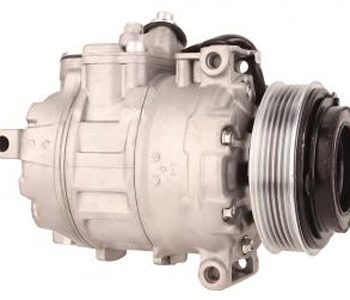 Gaisa kondicionēšanas kompresors Opel Zafira DTI 9122120 — 51-0236