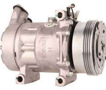 Gaisa kondicionēšanas kompresors Renault 8200037058 — 51-0238