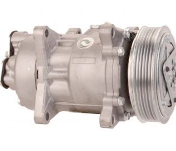 Gaisa kondicionēšanas kompresors Peugeot 6453.KW — 51-0240
