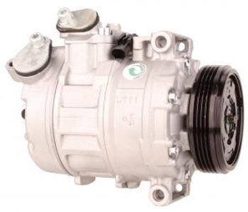 Gaisa kondicionēšanas kompresors BMW E60 520-535d 64509118602 - 51-0244