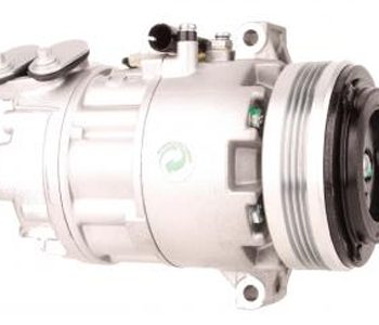 Gaisa kondicionēšanas kompresors BMW 64526905643 — 51-0246
